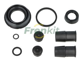 FRENKIT 236026 Remkomplekts, Bremžu suports