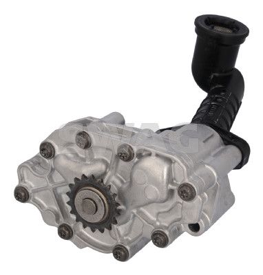 Масляный насос SWAG 33 11 0182