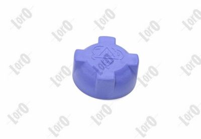 Vāciņš, Dzesēšanas šķidruma rezervuārs ABAKUS 053027001