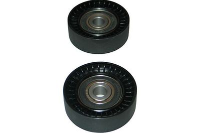 Паразитный / Ведущий ролик, зубчатый ремень KAVO PARTS DID-7501