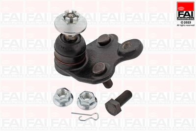 Balst-/Virzošais šarnīrs FAI AutoParts SS8161