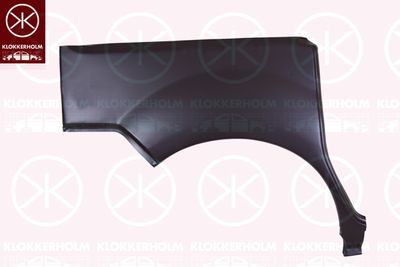 Sānsiena KLOKKERHOLM 6010582