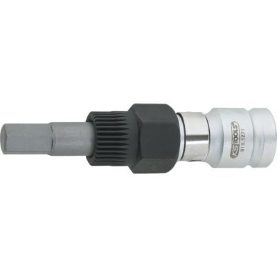 Muciņatslēga KS TOOLS 150.3156