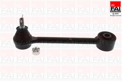 Neatkarīgās balstiekārtas svira, Riteņa piekare FAI AutoParts SS10042