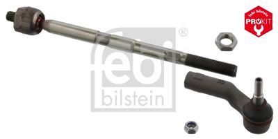 Поперечная рулевая тяга FEBI BILSTEIN 37742
