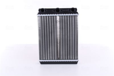 Теплообменник, отопление салона NISSENS 72016