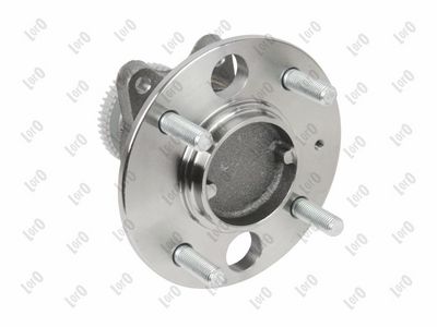 Riteņa rumba ABAKUS 141-01-342