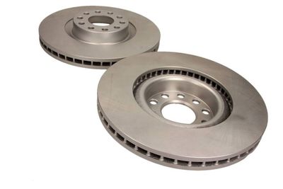 Тормозной диск QUARO QD3272