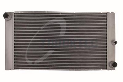 Radiators, Motora dzesēšanas sistēma TRUCKTEC AUTOMOTIVE 08.40.103