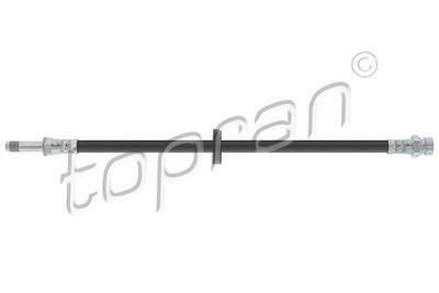 Тормозной шланг TOPRAN 110 402
