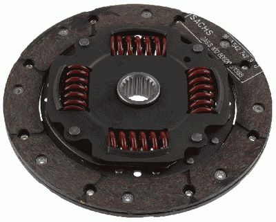 Sajūga disks SACHS 1878 003 505