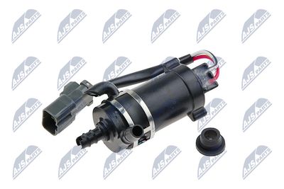 Адаптер, водяной насос омывателя NTY ESP-HD-000