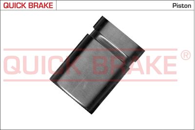 QUICK BRAKE 185031K Virzulis, Bremžu suports