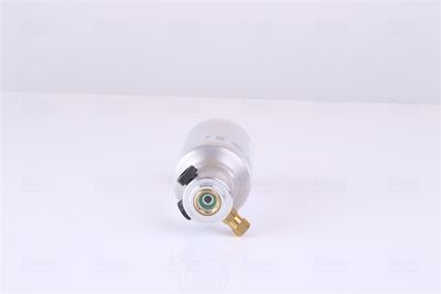 Осушитель, кондиционер NISSENS 95229
