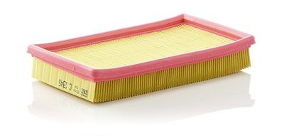Воздушный фильтр MANN-FILTER C 2345