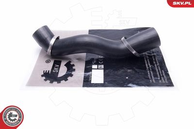 Трубка нагнетаемого воздуха ESEN SKV 54SKV161