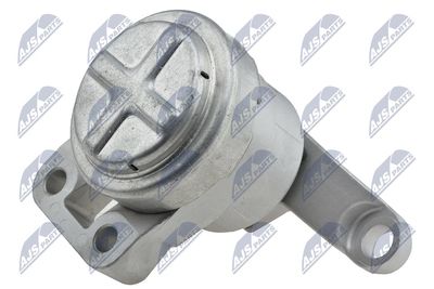 Подвеска, двигатель NTY ZPS-FR-033