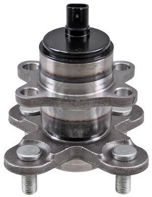 Riteņa rumbas gultņa komplekts A.B.S. 201053