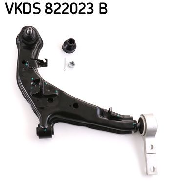 Neatkarīgās balstiekārtas svira, Riteņa piekare SKF VKDS 822023 B