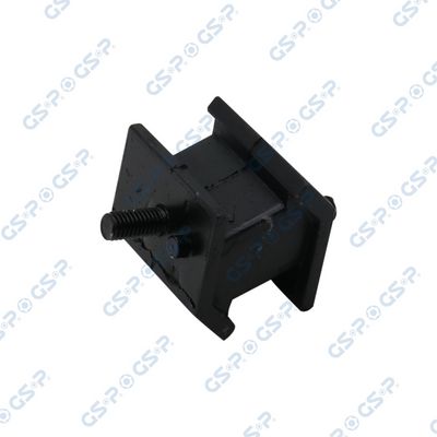 Подвеска, двигатель GSP 512303