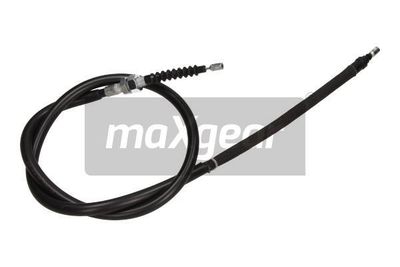 Trose, Stāvbremžu sistēma MAXGEAR 32-0219