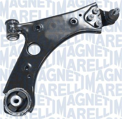 Рычаг независимой подвески колеса, подвеска колеса MAGNETI MARELLI 301181347900