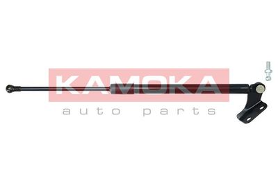 Gāzes atspere, Bagāžas/Kravas nodalījuma vāks KAMOKA 7092548