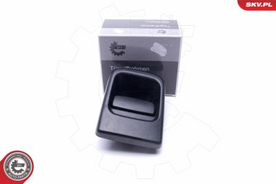 Наружная ручка двери ESEN SKV 96SKV192