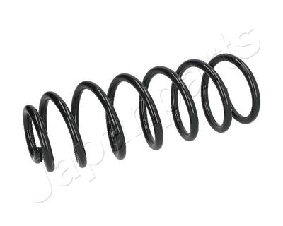 Пружина ходовой части JAPANPARTS ZC5086A