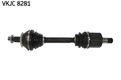 Piedziņas vārpsta SKF VKJC 8281