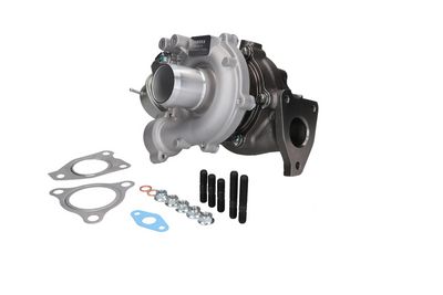 Компрессор, наддув KAMOKA 8600010