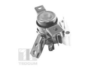 Подвеска, двигатель TEDGUM TED13922