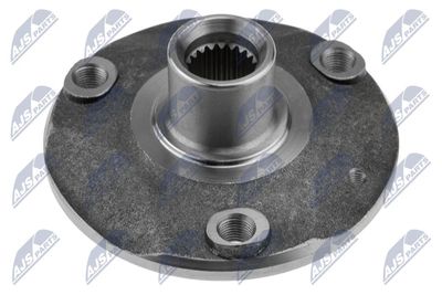 Riteņa rumba NTY KLP-CT-001P