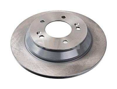 Тормозной диск SWAG 33106681