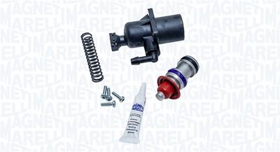 Vārsta elements, Hidr. agregāts-Automātiskā pārnesumkārba MAGNETI MARELLI 023000034010