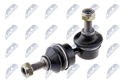 Stiepnis/Atsaite, Stabilizators NTY ZLP-CH-006