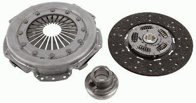 Sajūga komplekts SACHS 3400 700 671