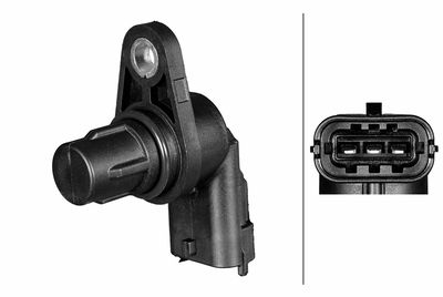 Devējs, Sadales vārpstas stāvoklis HELLA 6PU 358 380-251