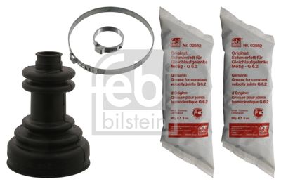 Комплект пыльника, приводной вал FEBI BILSTEIN 14299