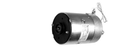 Elektromotors MAHLE MM 31