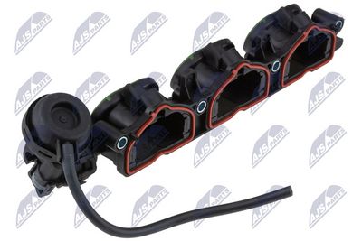 Модуль впускной трубы NTY BKS-AU-013