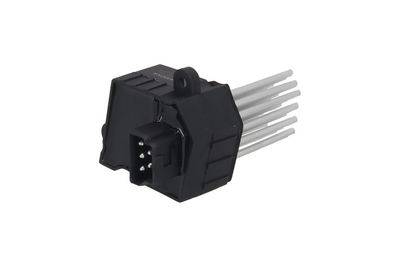 Сопротивление, вентилятор салона KAMOKA 4140110