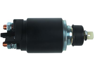 Ievilcējrelejs, Starteris AS-PL SS9071S