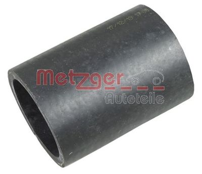 Pūtes sistēmas gaisa caurule METZGER 2400470
