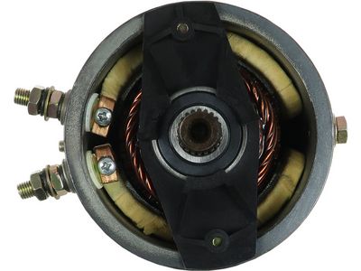 Elektromotors AS-PL DC9045S