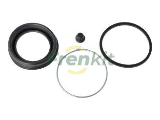 Remkomplekts, Bremžu suports FRENKIT 254098