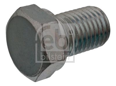 Резьбовая пробка, масляный поддон FEBI BILSTEIN 48893