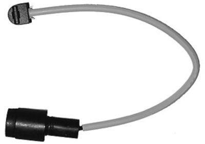 Indikators, Bremžu uzliku nodilums HELLA 8DK 355 250-021