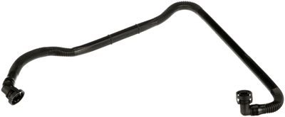 Шланг, вентиляция картера GATES EMH215