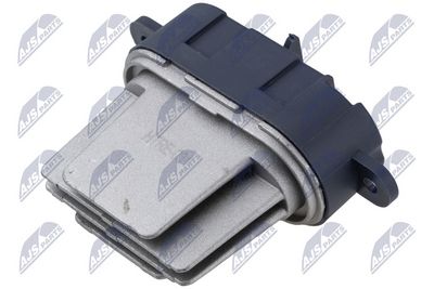 Rezistors, Salona ventilators NTY ERD-RE-031